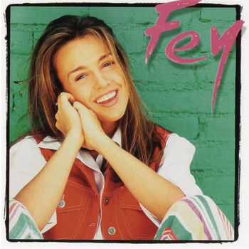 Cover de Fey