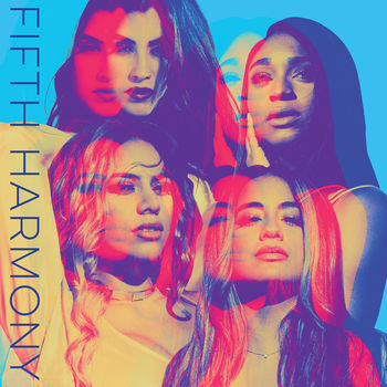 Cover de Fifth Harmony