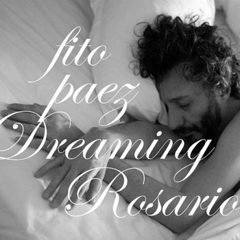 Cover de Dreaming Rosario