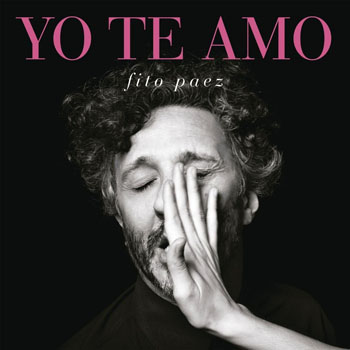 Cover de Yo Te Amo