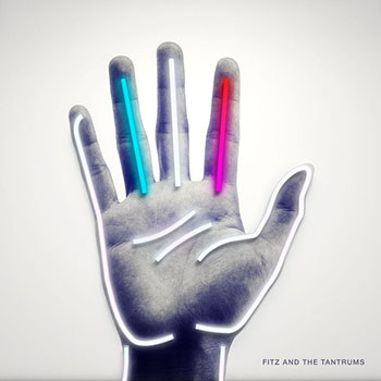 Cover de Fitz And The Tantrums