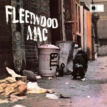 Cover de Fleetwood Mac