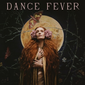 Cover de Dance Fever