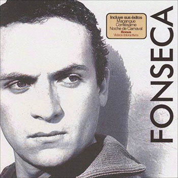Cover de Fonseca