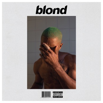 Cover de Blonde