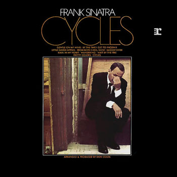 Cover de Cycles