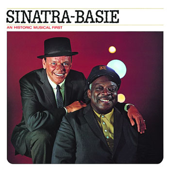 Cover de Sinatra-Basie