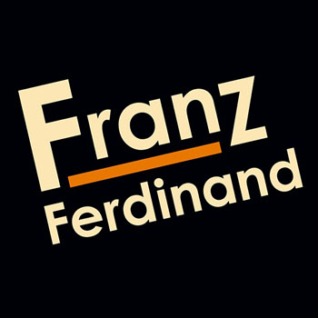 Cover de Franz Ferdinand