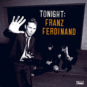 Cover de Tonight: Franz Ferdinand