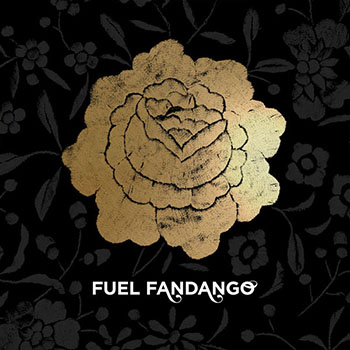 Cover de Fuel Fandango