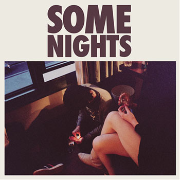 Cover de Some Nights