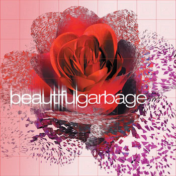 Cover de Beautiful Garbage