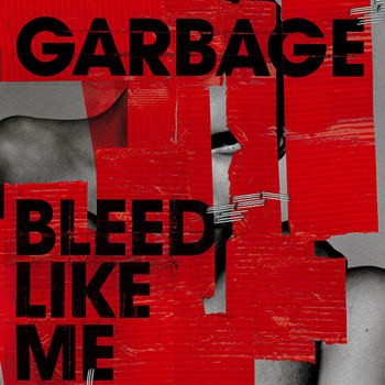 Cover de Bleed Like Me