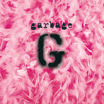 Cover de Garbage