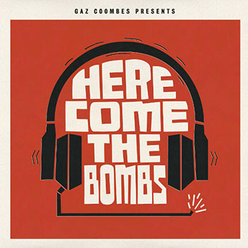 Foto de Here Come The Bombs