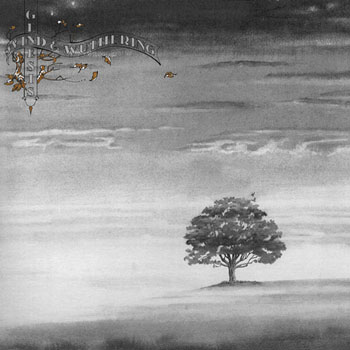 Cover de Wind & Wuthering
