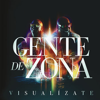 Cover de Visualízate