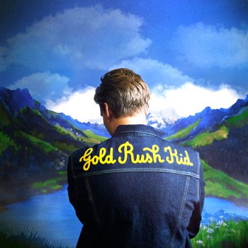 Cover de Gold Rush Kid