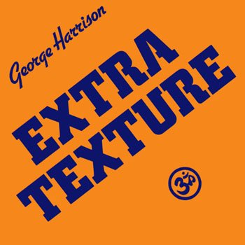 Cover de Extra Texture (Read All About It)