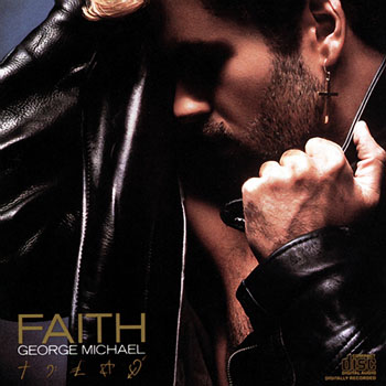 Cover de Faith