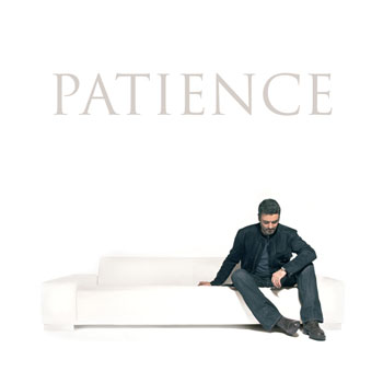 Cover de Patience