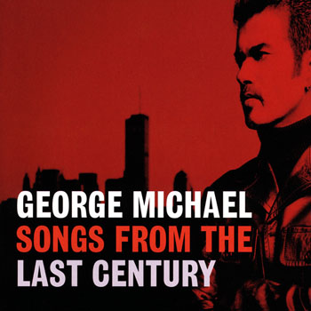 Cover de Songs From The Last Century