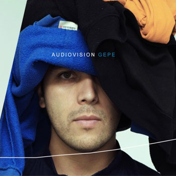 Cover de Audiovisión