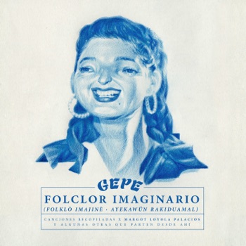 Cover de Folclor Imaginario