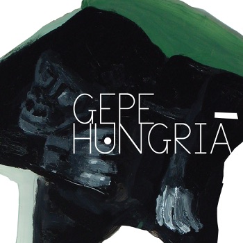 Cover de Hungría