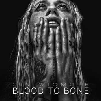 Cover de Blood To Bone