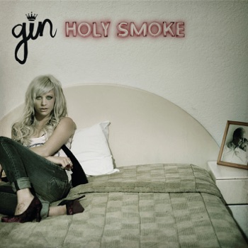 Cover de Holy Smoke