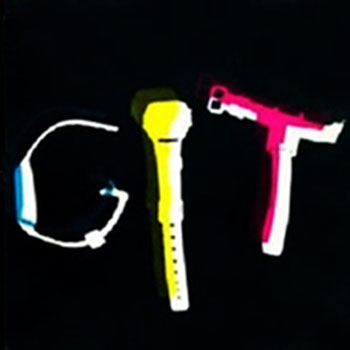 Cover de GIT Volumen 2