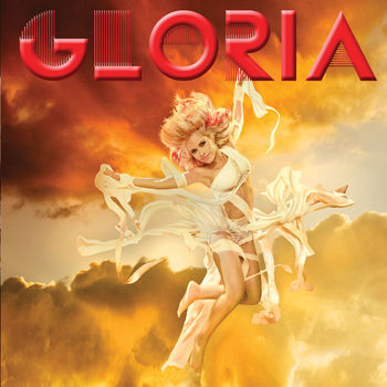 Cover de Gloria