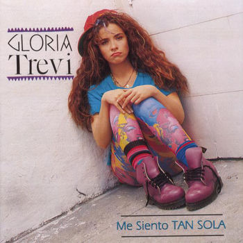 Cover de Me Siento Tan Sola