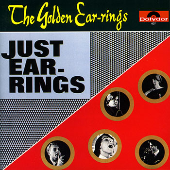 Cover de Just Ear-rings
