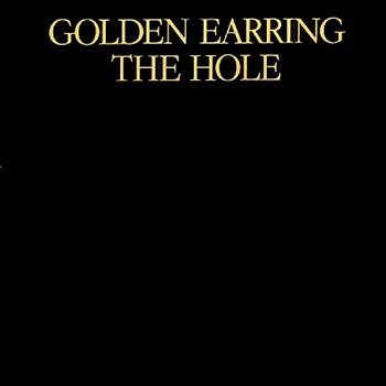 Cover de The Hole