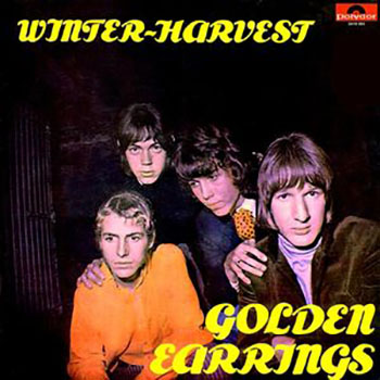 Cover de Winter-Harvest