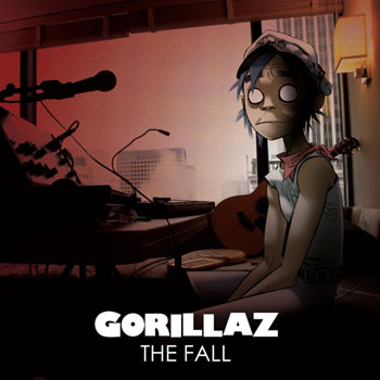 Cover de The Fall