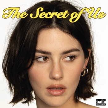 Cover de The Secret Of Us
