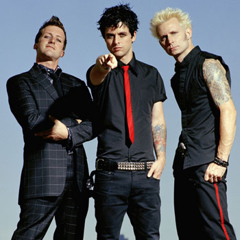 Foto de Green Day