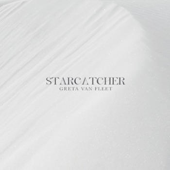Cover de Starcatcher