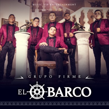 Cover de El Barco