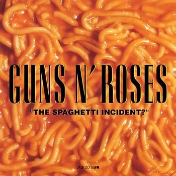 Foto de "The Spaghetti Incident?"
