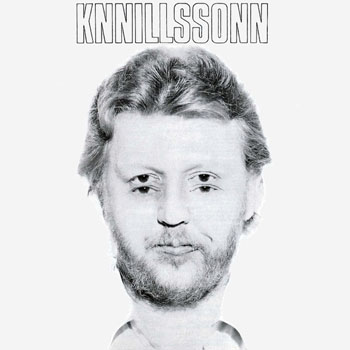 Cover de Knnillssonn