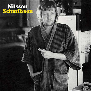 Cover de Nilsson Schmilsson