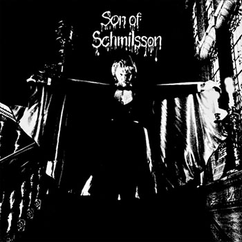 Cover de Son Of Schmilsson