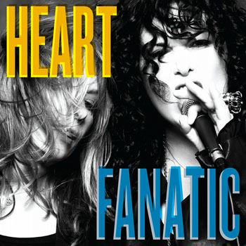 Cover de Fanatic