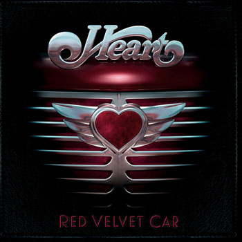 Cover de Red Velvet Car