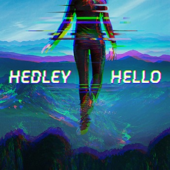 Cover de Hello