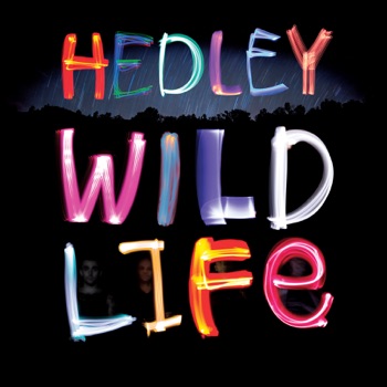 Cover de Wild Life